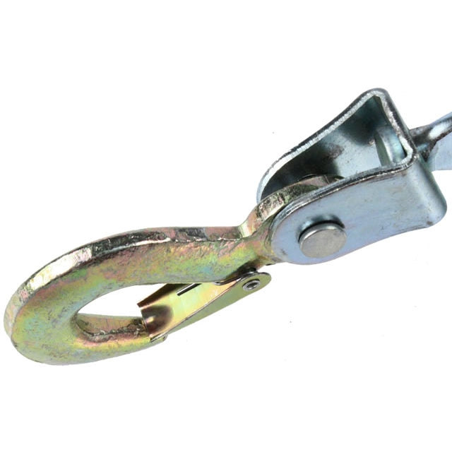 Two Ton Come Along Cable Puller