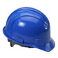 Blue Hard Hat - Adjustable