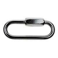 Long Quick Link SS T316 - 2.10" Length