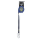 FallTech EdgeCore FT-X LE 8' Self-Retracting Lifeline | Single-Leg | Swivel Snap Hook | 84108SP1