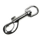 Swivel Eye Bolt Snap - 316 Stainless Steel - 4-3/4" Length