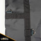 8' x 8' Windshield Protector Tarp with 4' x 4' Pad and Grommets