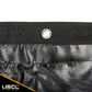 8' x 8' Windshield Protector Tarp with 4' x 4' Pad and Grommets