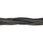 1-1/4" x 14' Nine Part Braided Wire Rope Sling