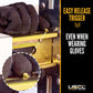92" - 103" Steel E-Track Load Bar - 1,500 lb Capacity