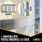 Aluminum Shoring Beam:  Extends from 92" - 102.9" - 4 Pack