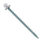 #10 x 3" Kwikseal Woodbinder Metal Roofing Screw