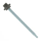 #9 x 2-1/2" ST-XL Woodbinder Metal Roofing Screw - Burnished Slate