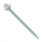 #9 x 2-1/2" ST-XL Woodbinder Metal Roofing Screw - Alamo White