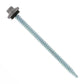 #9 x 3" ST-XL Woodbinder Metal Roofing Screw - Ash Gray