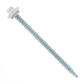#9 x 3" ST-XL Woodbinder Metal Roofing Screw - Polar White