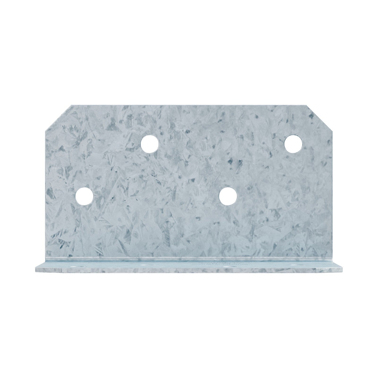 Simpson Strong-Tie A23Z 2x3 Reinforcing Framing Angle Bracket