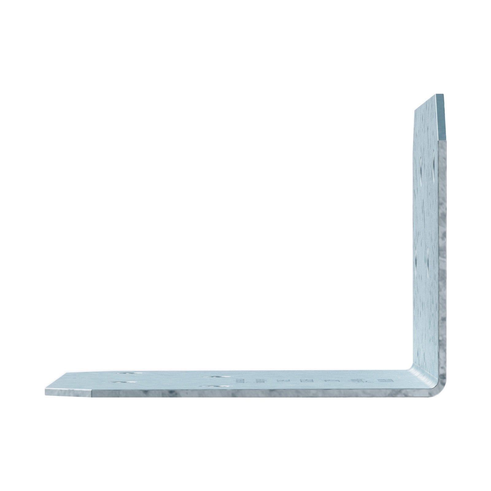 Simpson Strong-Tie A23Z 2x3 Reinforcing Framing Angle Bracket