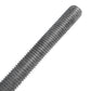 Conquest 1-1/4" x 10' A307 Coarse Threaded Rod - Hot Dip Galvanized