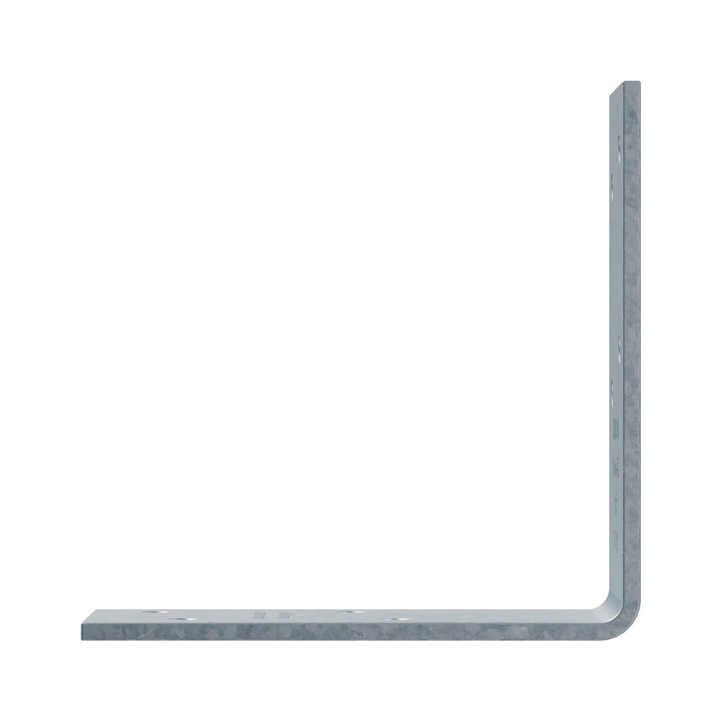 Simpson Strong-Tie A33 Reinforcing Framing Angle Bracket - G90 Galvanized