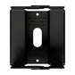 Simpson Strong-Tie ABA44PC 4x4 Adjustable Post Base - Black Powder Coat, ZMAX