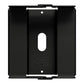 Simpson Strong-Tie ABA66PC 6x6 Adjustable Post Base - Black Powder Coat, ZMAX