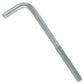 l bolt for concrete