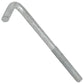 12" concrete anchor bolt