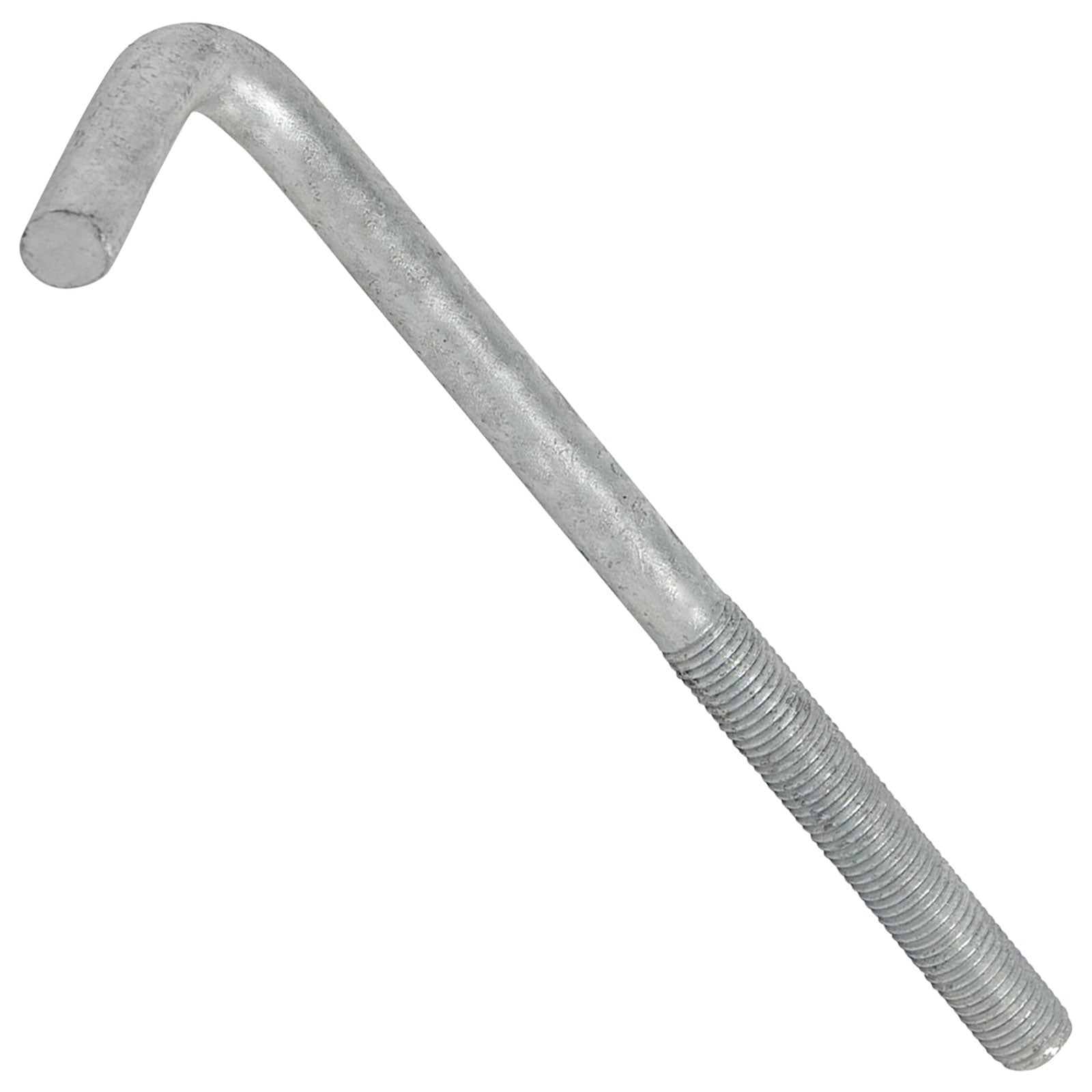 12" concrete anchor bolt