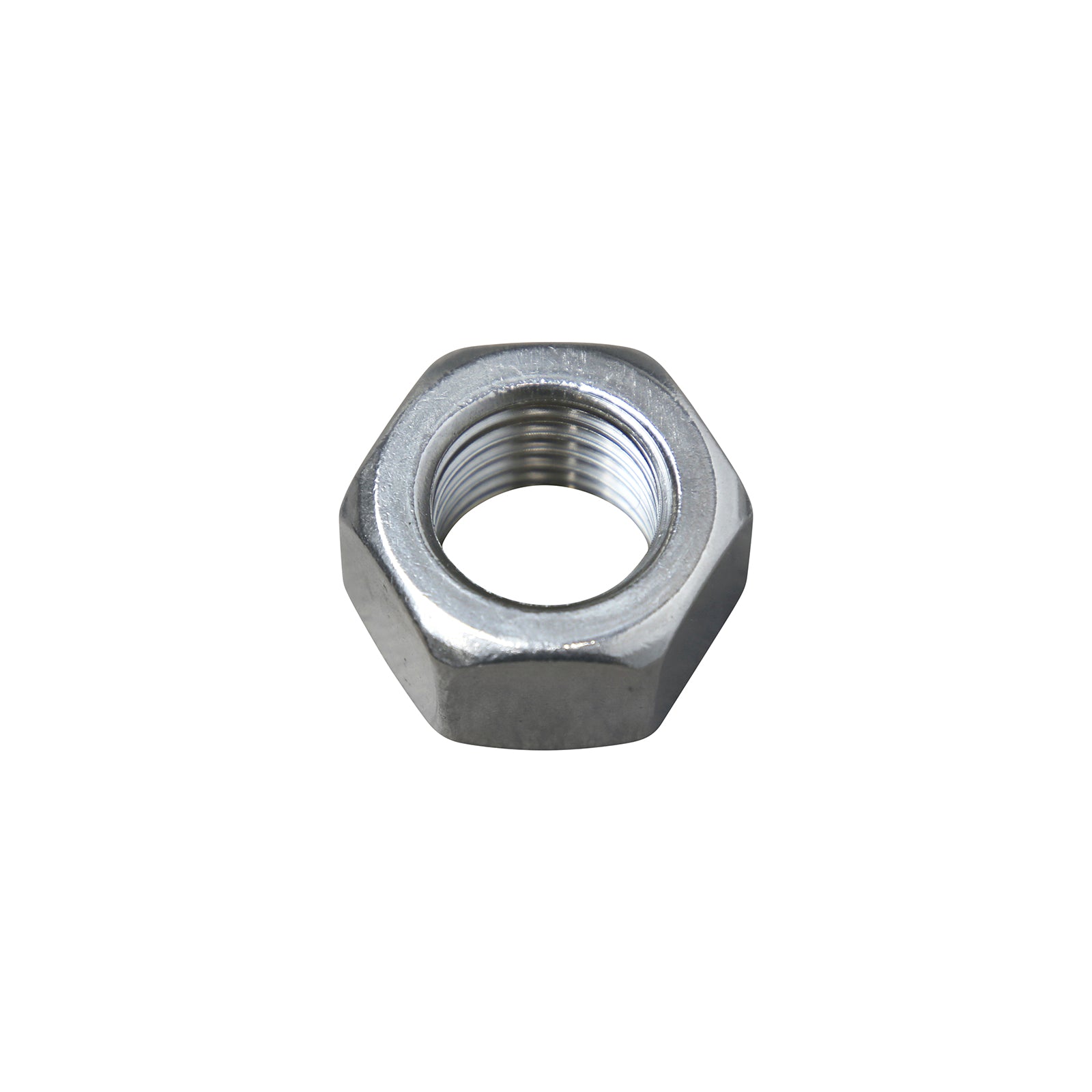 1"-8 Conquest Hex Nut - 316 Stainless Steel