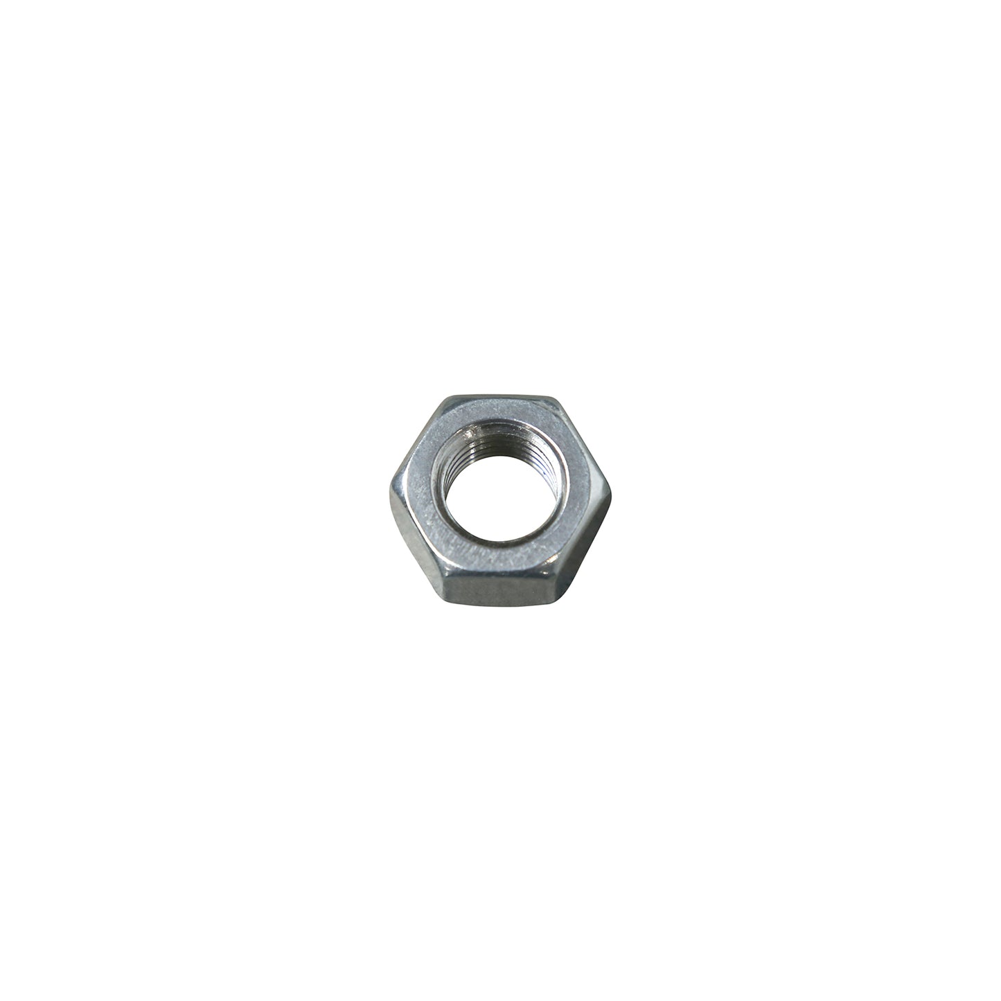 1/2"-13 Conquest Hex Nut - 304 Stainless Steel