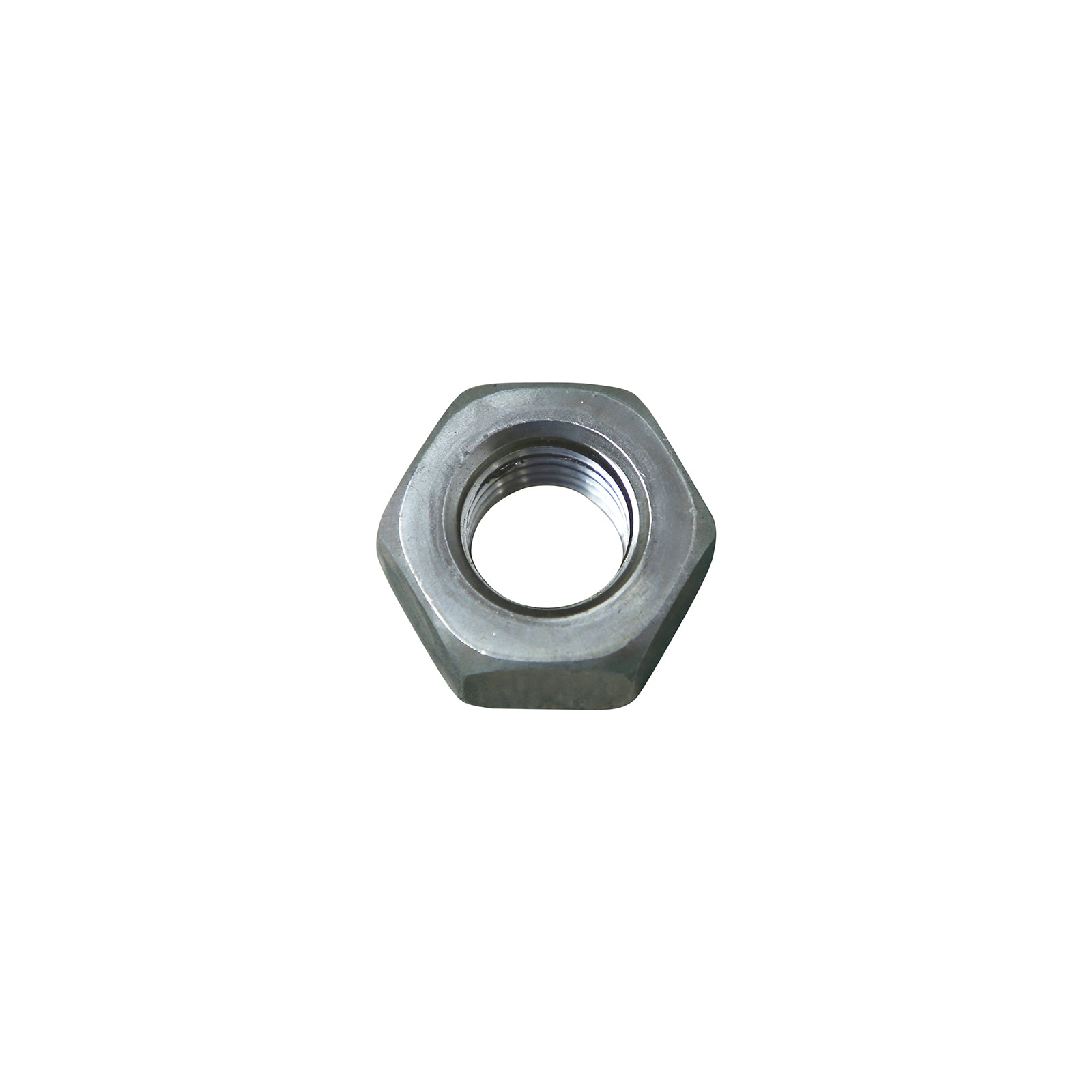 3/4"10 Conquest Heavy Hex Nut, A563 Grade A Plain Finish Fasteners