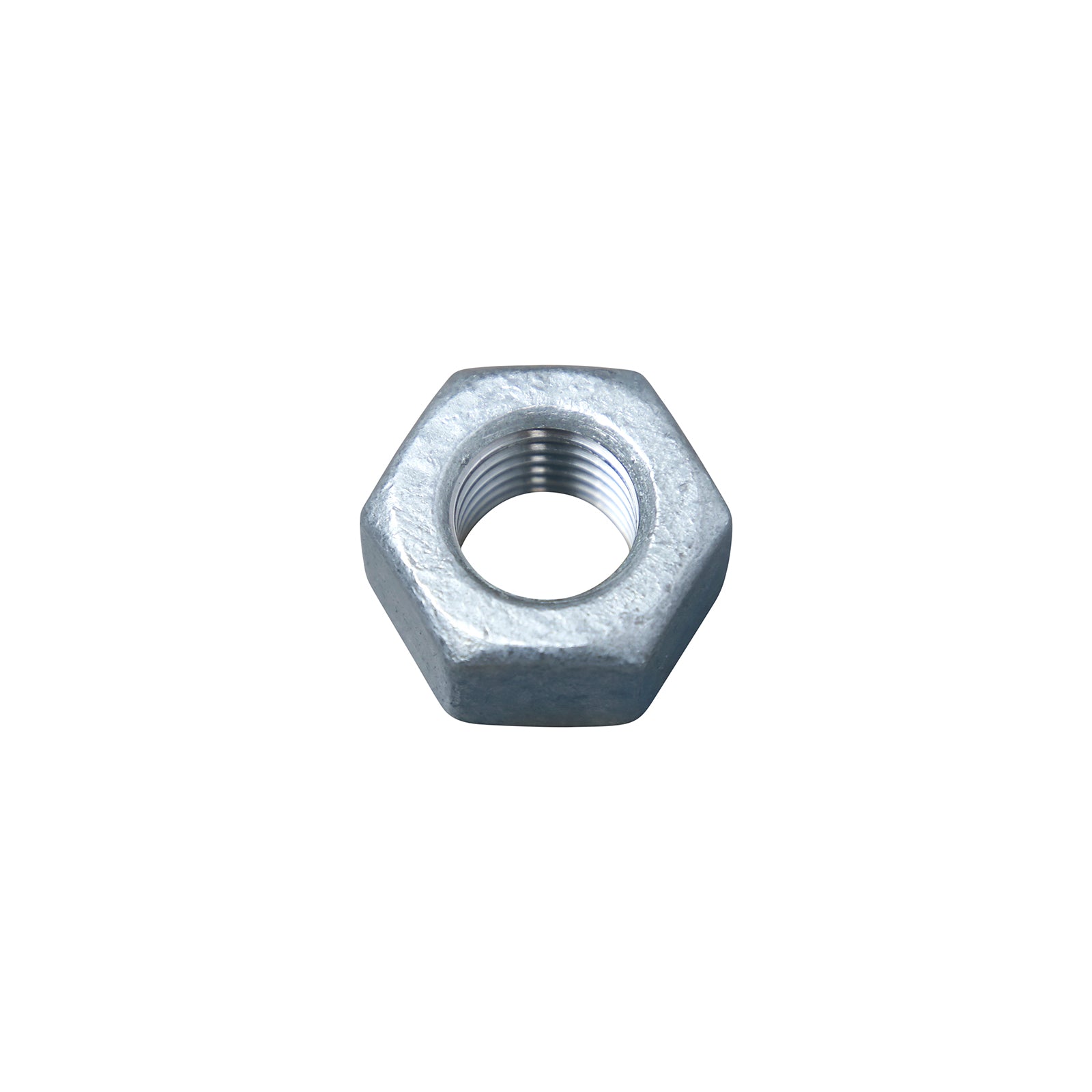 3/4"-10 Conquest Heavy Hex Nut, A563 Grade A - Hot Dip Galvanized