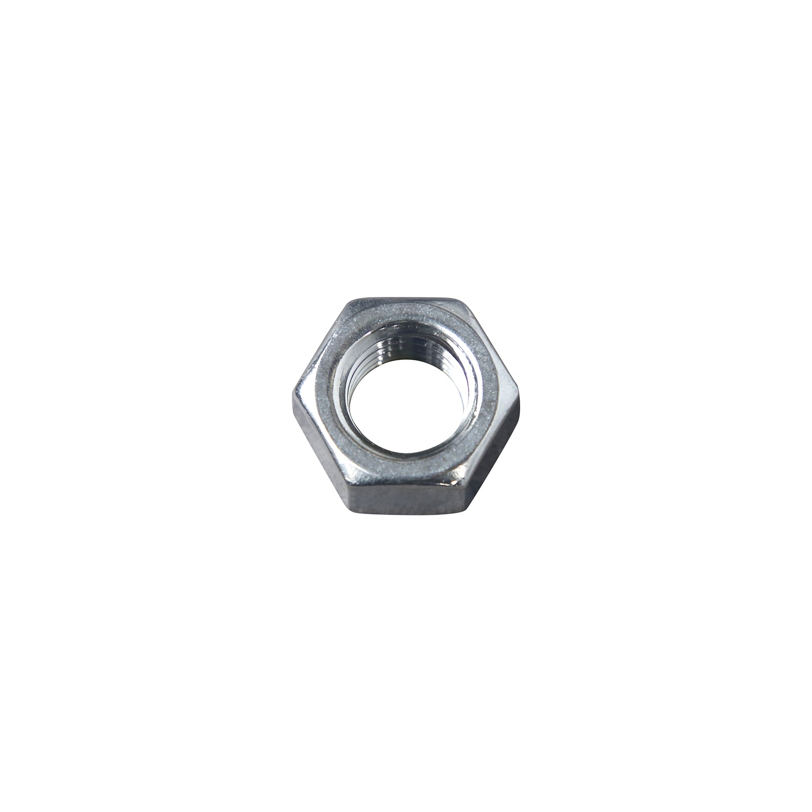 5/8"-11 Conquest Hex Nut - 304 Stainless Steel