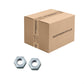 Conquest 5/8" Heavy Hex Nut, A194 Grade 2H - Hot Dip Galvanized, Qty. 400 - Carton