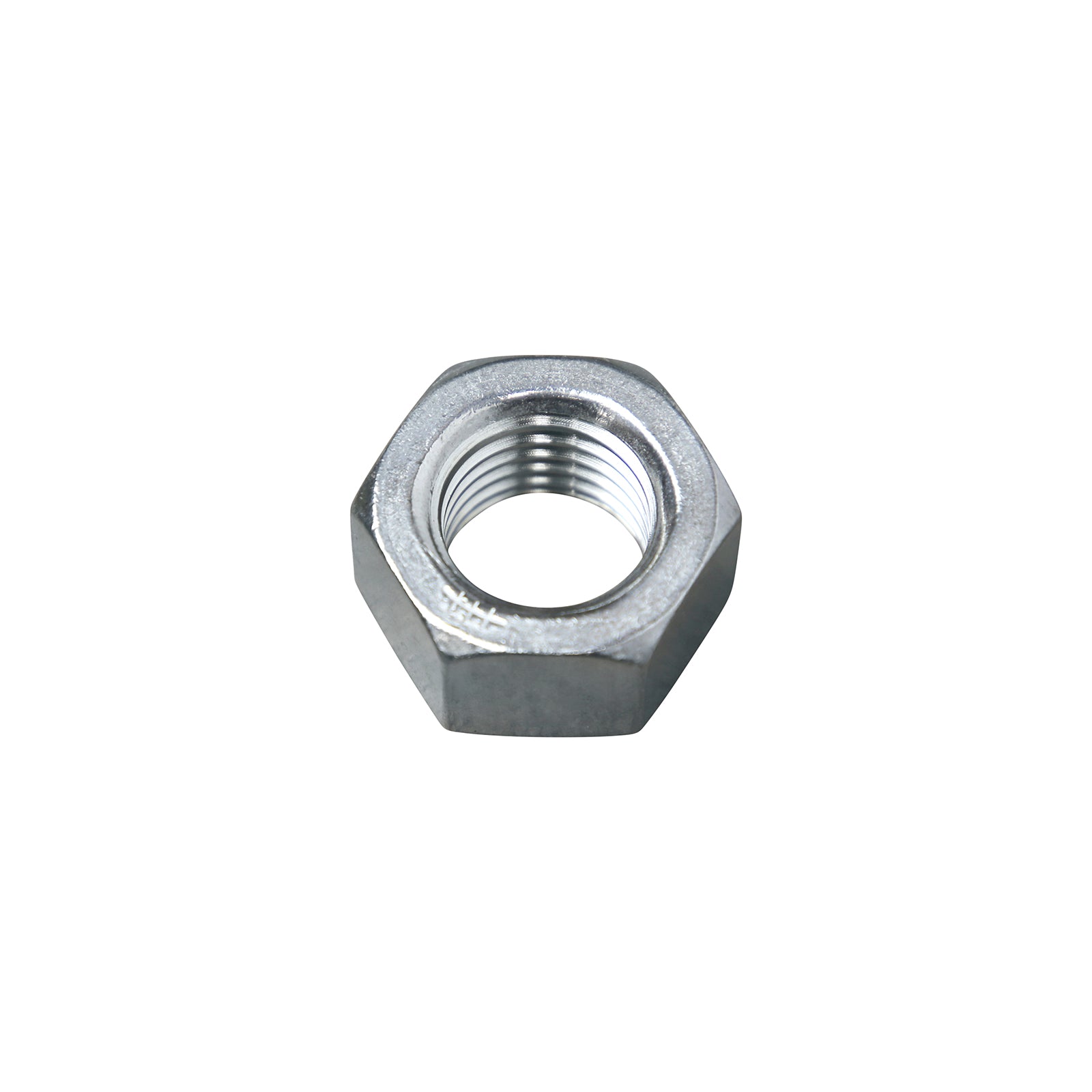 7/8"-9 Conquest Hex Nut - 304 Stainless Steel