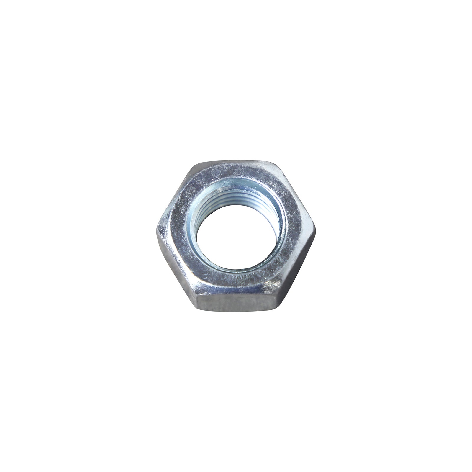 7/8"-9 Conquest Hex Nut - Zinc Plated