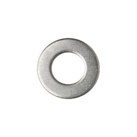 1" Conquest USS Flat Washer - 304 Stainless Steel