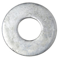 1" Conquest USS Flat Washer - Hot Dip Galvanized