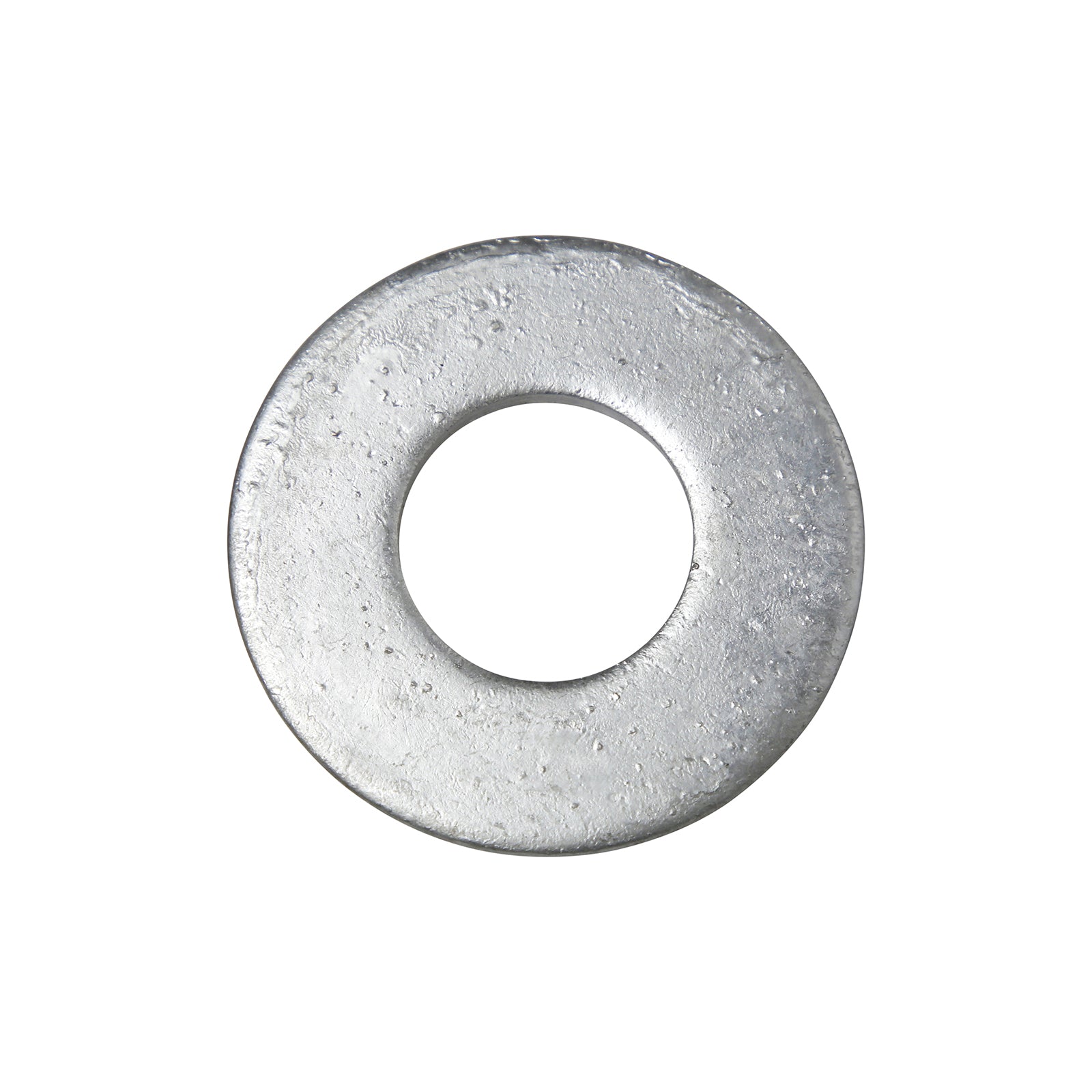 1-1/4" Conquest USS Flat Washer - Hot Dip Galvanized