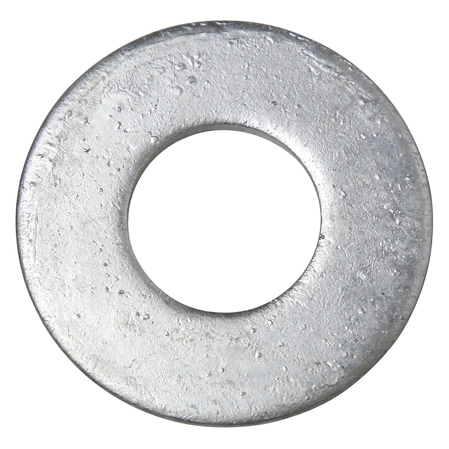 1-1/4" Conquest USS Flat Washer - Hot Dip Galvanized