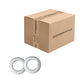 Conquest 1-1/4" F436 Flat Structural Washer - Hot Dip Galvanized, Qty. 300 - Carton