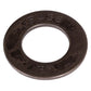 F436 Flat washer with plain finish