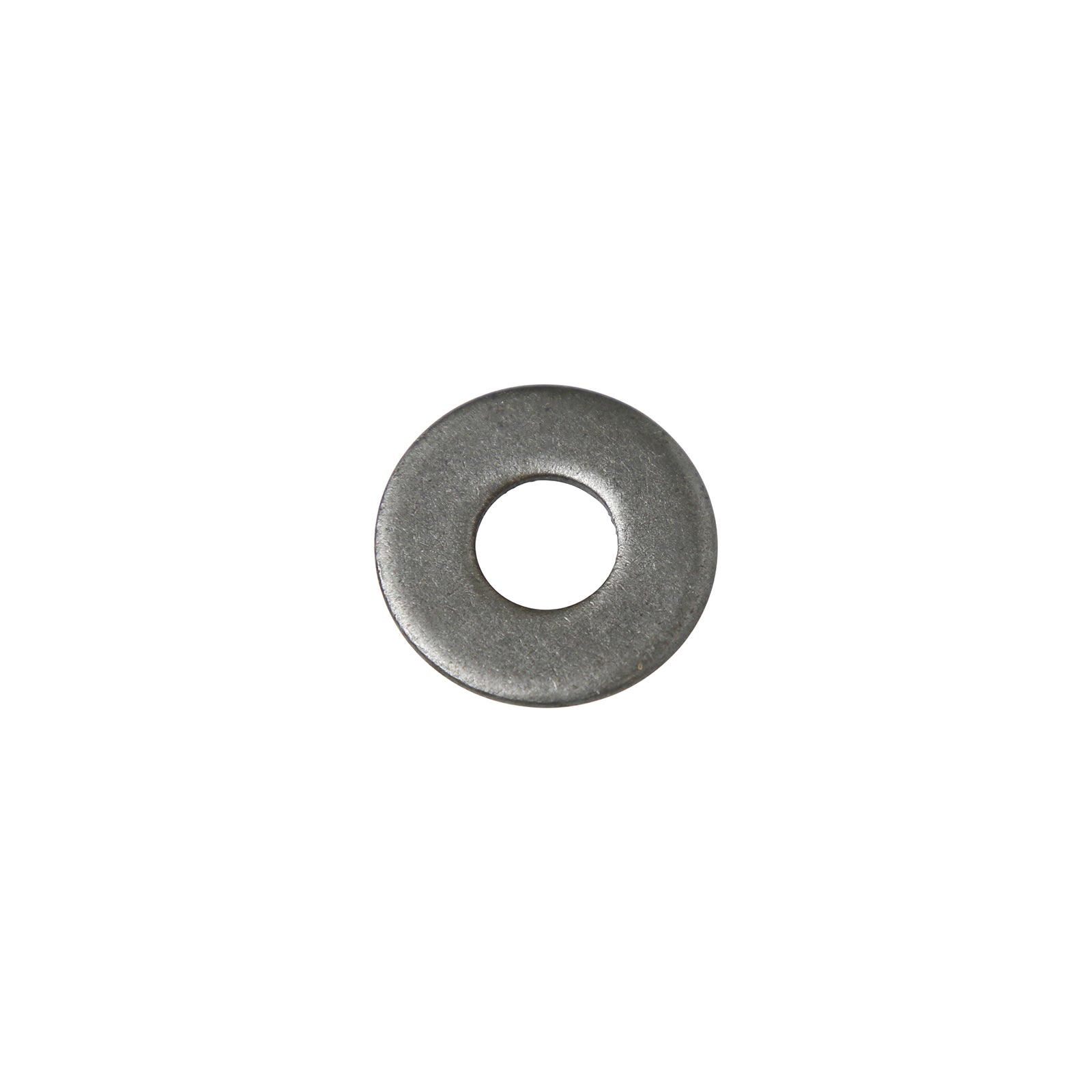 1/2" Conquest USS Flat Washer - Plain Finish