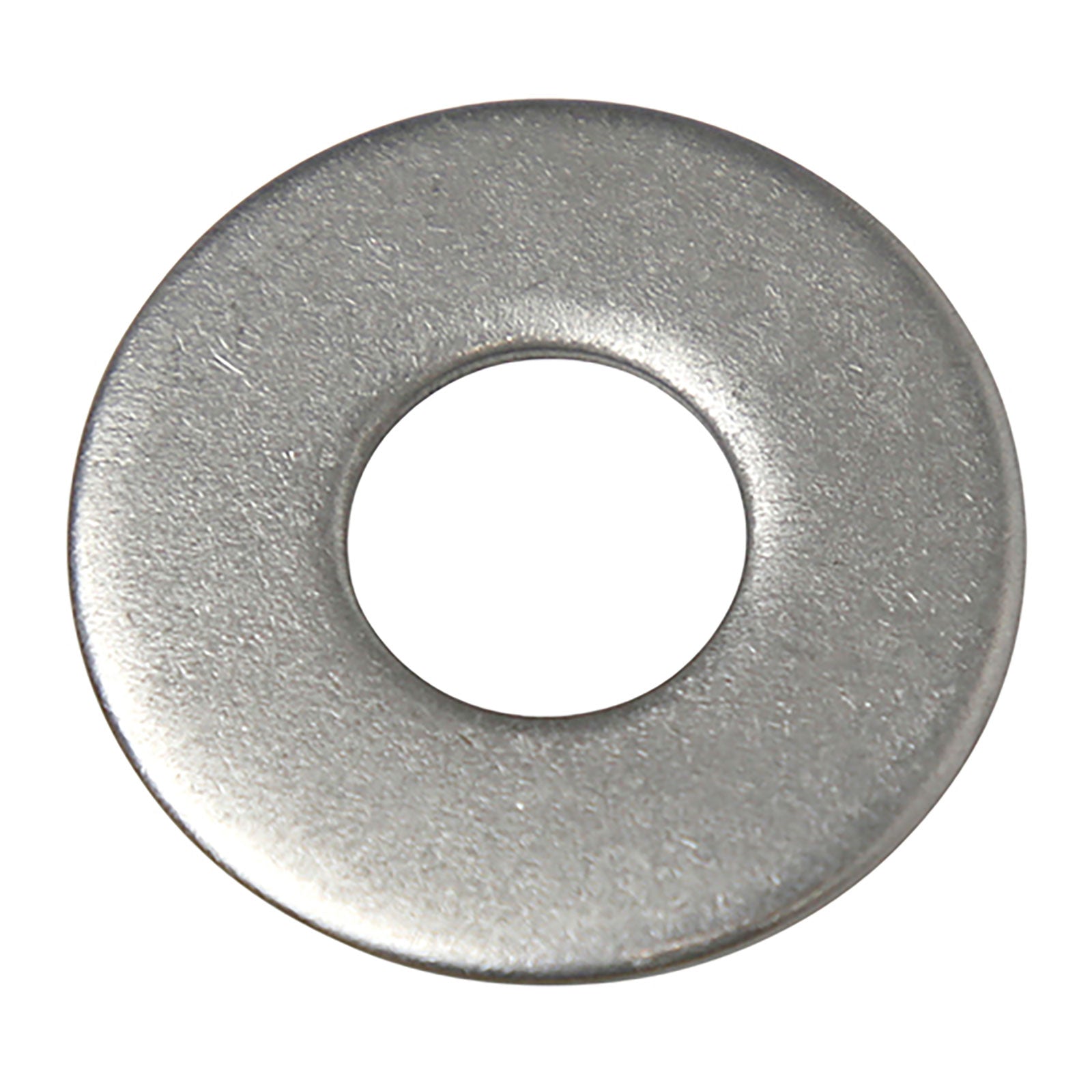 Conquest 1/2" USS Flat Washer - 18-8 Stainless Steel, Qty. 28,800 - Pa ...