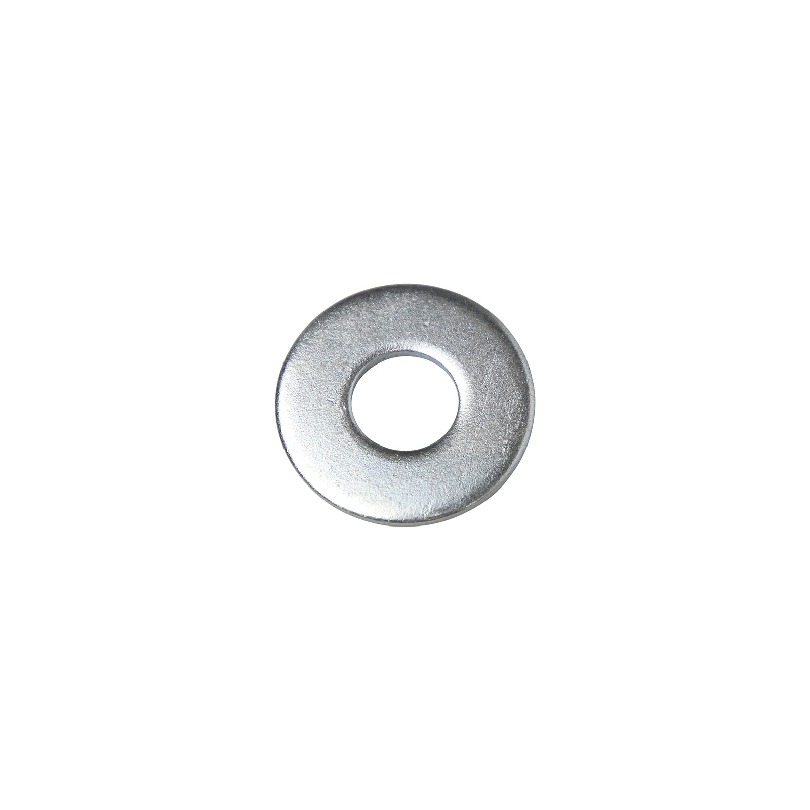 1/2" Conquest USS Flat Washer - Zinc Plated