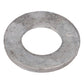 F436 flat washer with hot dip galvanized finish