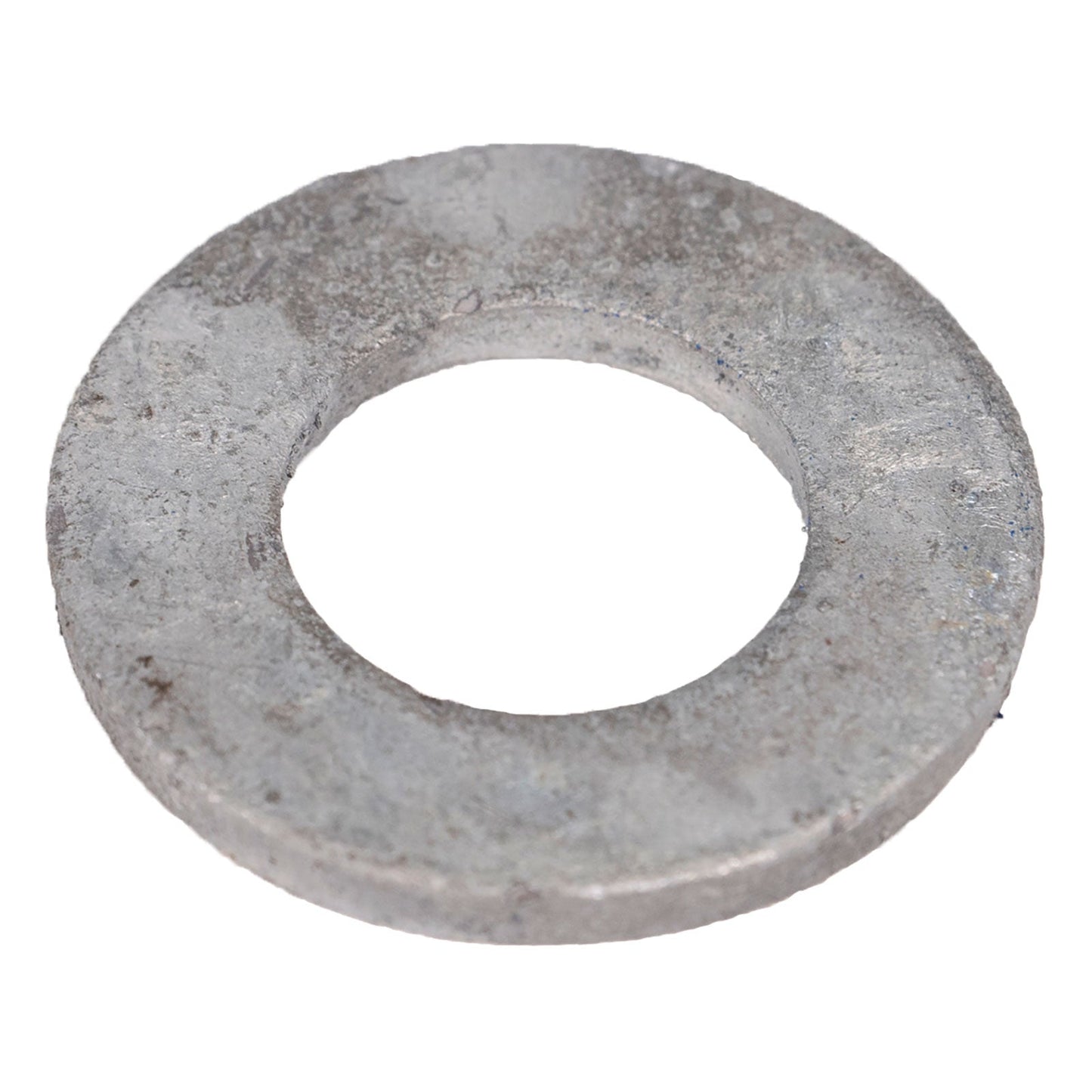 F436 flat washer with hot dip galvanized finish