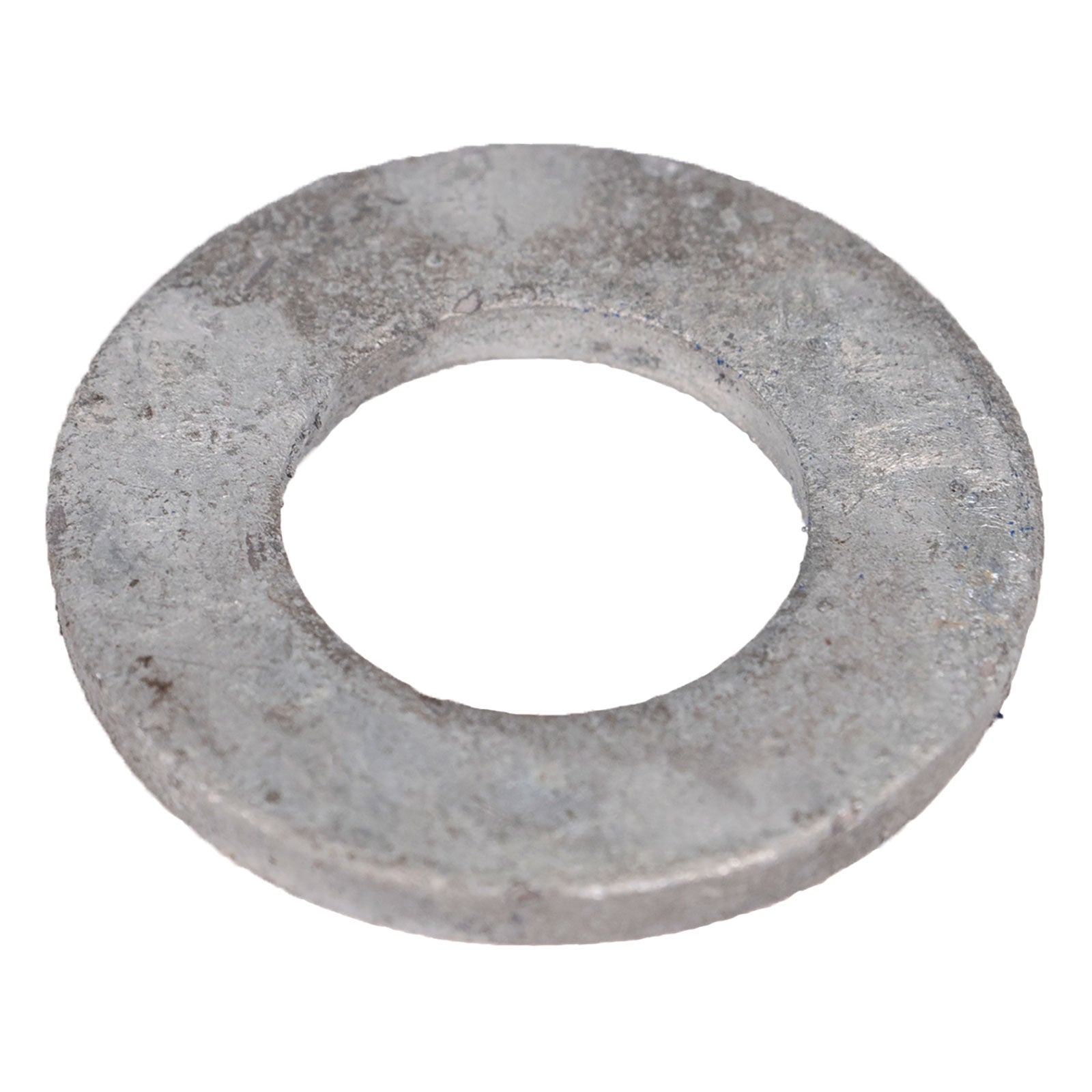 F436 flat washer with hot dip galvanized finish