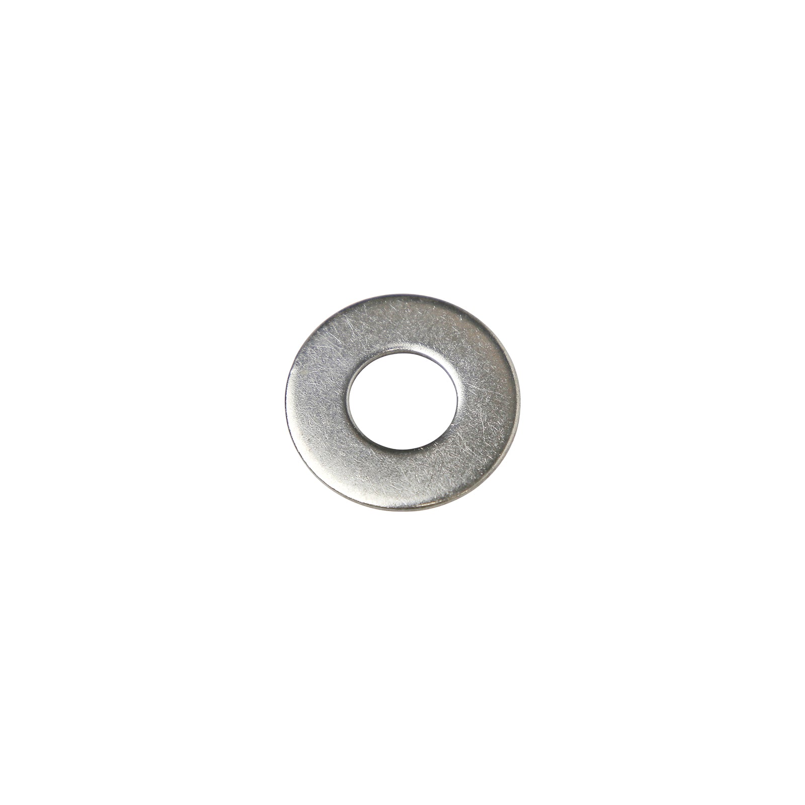 1/2" Conquest SAE Flat Washer - 304 Stainless Steel