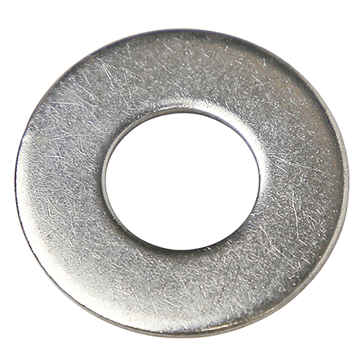 1/2" Conquest SAE Flat Washer - 304 Stainless Steel