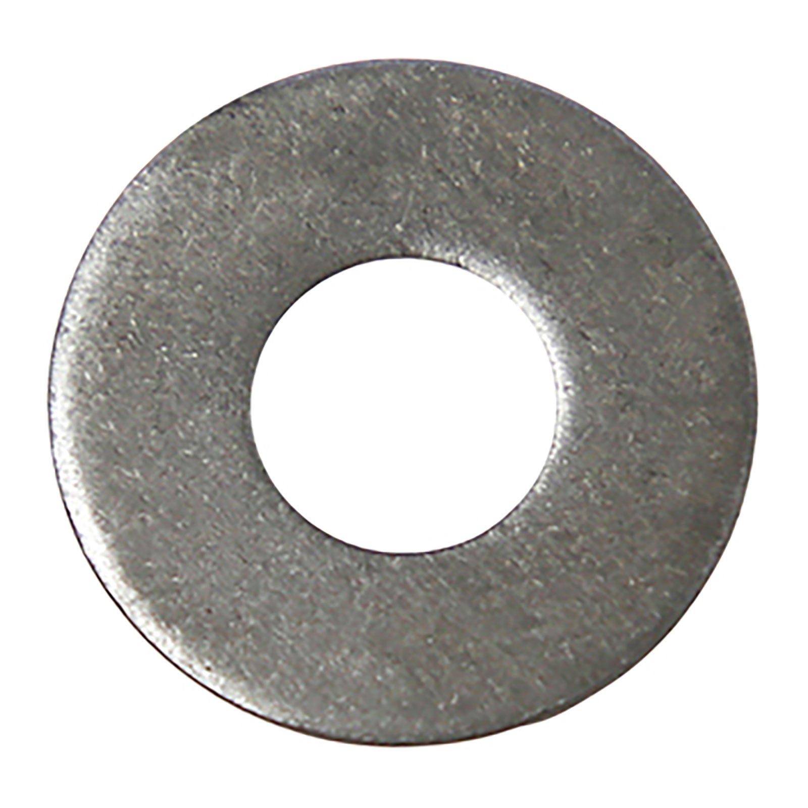 1/4" Conquest USS Flat Washer - Plain Finish