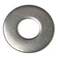 1/4" Conquest USS Flat Washer - 304 Stainless Steel