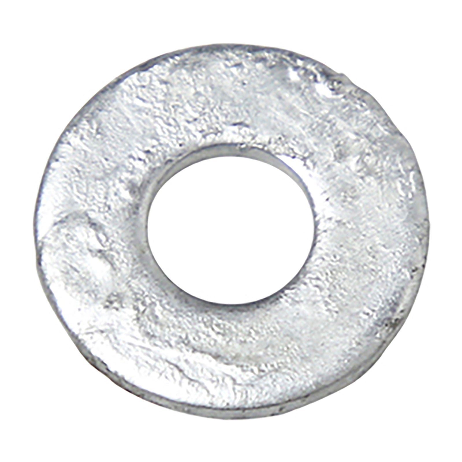 1/4" Conquest USS Flat Washer - Hot Dip Galvanized
