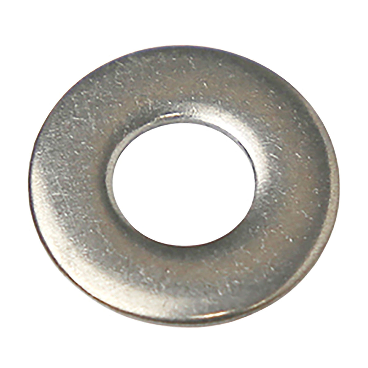 8-Pack 3/4" SAE Flat Washers - 18-8 Stainless Steel, 1-1/2" OD